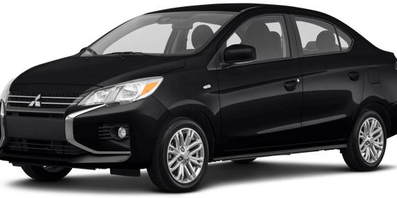 MITSUBISHI MIRAGE G4 2023 ML32FUFJ6PHF01216 image MITSUBISHI MIRAGE G4 2023 ML32FUFJ6PHF01216 image